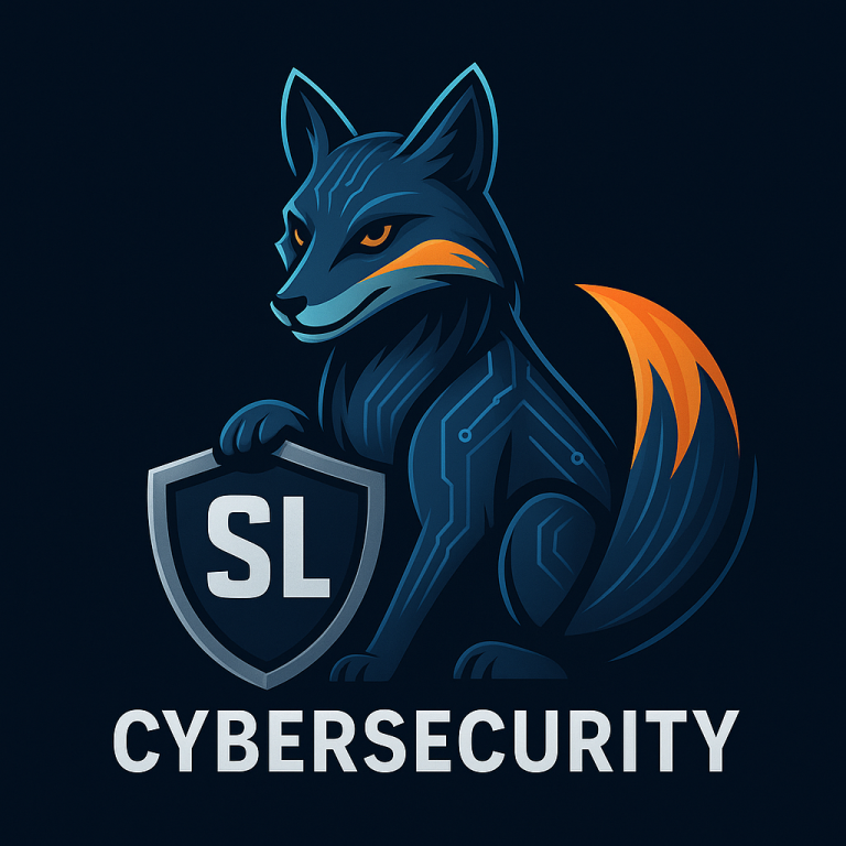 SL Cybersecurity Fox image